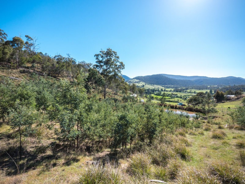 90 Gangells Lane, Bagdad TAS 7030