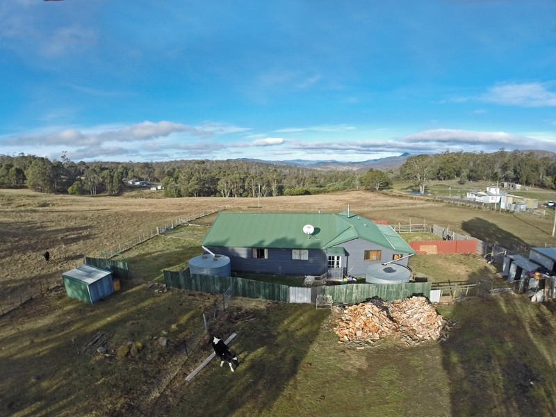 10 Espies Craig Road, Pelham TAS 7030