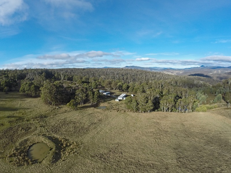 10 Espies Craig Road, Pelham TAS 7030