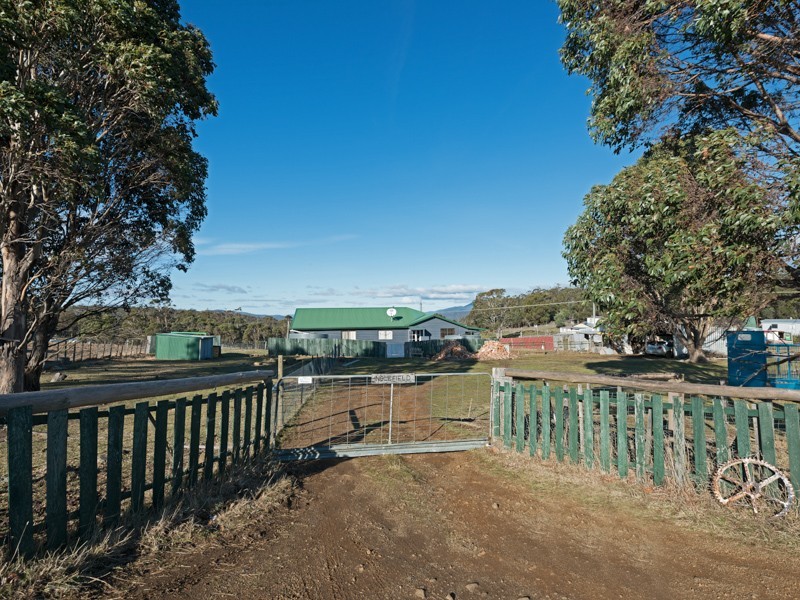 10 Espies Craig Road, Pelham TAS 7030