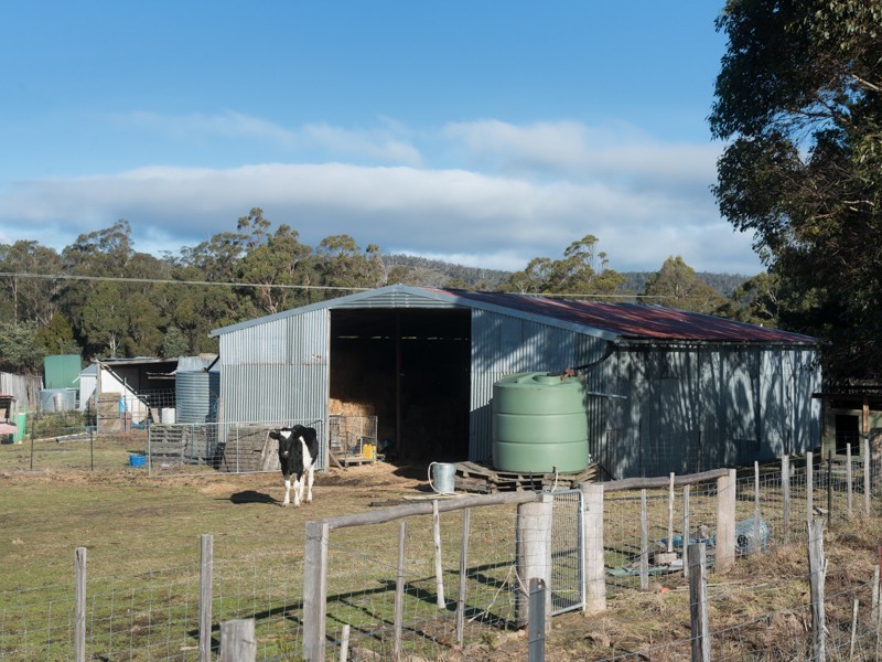 10 Espies Craig Road, Pelham TAS 7030