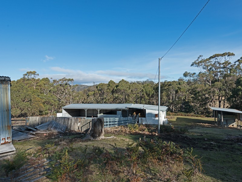 10 Espies Craig Road, Pelham TAS 7030