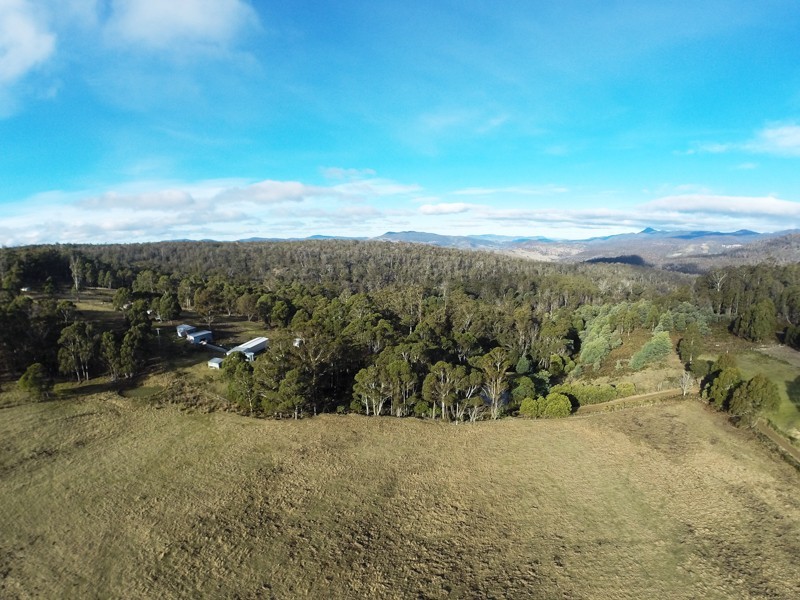 10 Espies Craig Road, Pelham TAS 7030