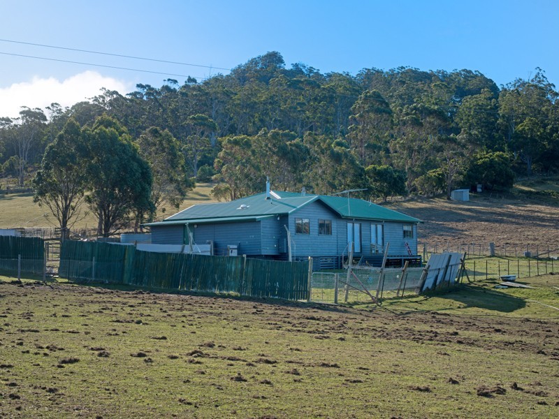 10 Espies Craig Road, Pelham TAS 7030