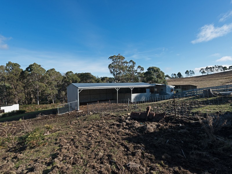 10 Espies Craig Road, Pelham TAS 7030