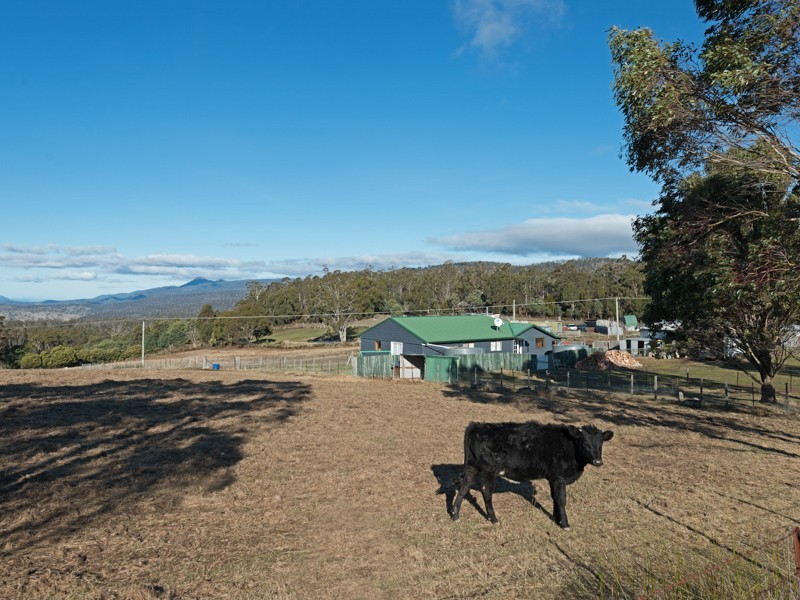 10 Espies Craig Road, Pelham TAS 7030