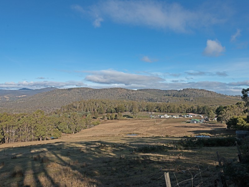 10 Espies Craig Road, Pelham TAS 7030