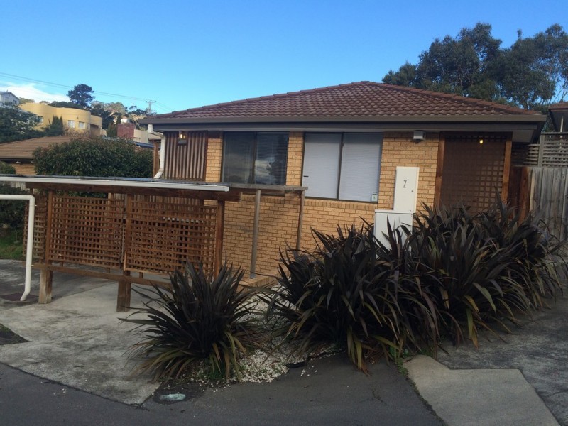 2/48 Barossa Road, Glenorchy TAS 7010