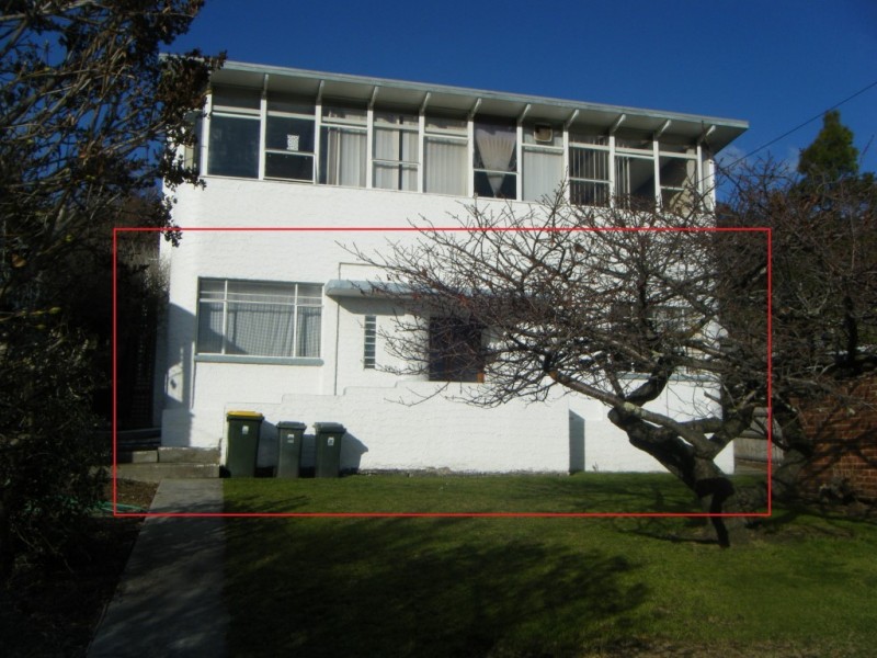 1/25 Oldham Avenue, New Town TAS 7008