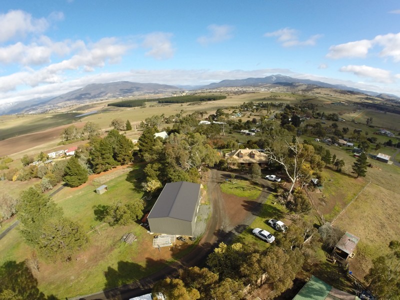 5 Piesse Court, Brighton TAS 7030