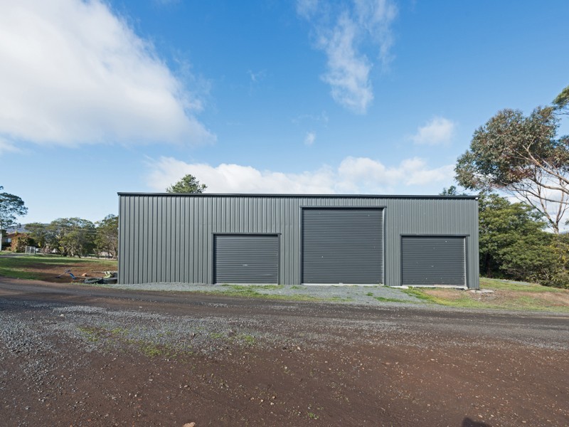5 Piesse Court, Brighton TAS 7030