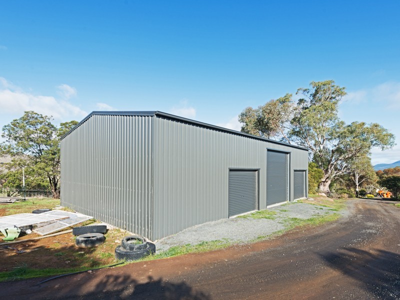5 Piesse Court, Brighton TAS 7030