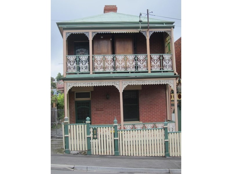 95 Patrick Street, West Hobart TAS 7000