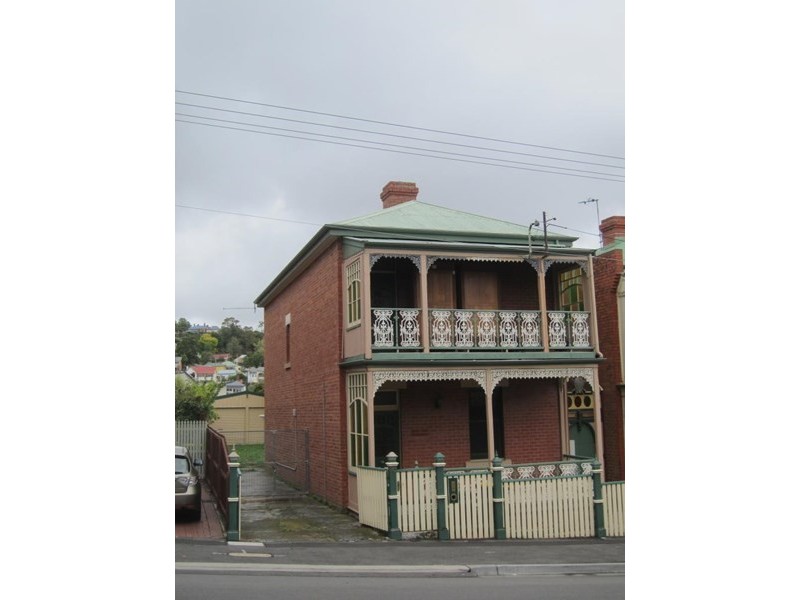 95 Patrick Street, West Hobart TAS 7000