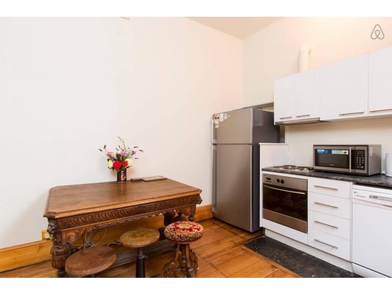 95 Patrick Street, West Hobart TAS 7000