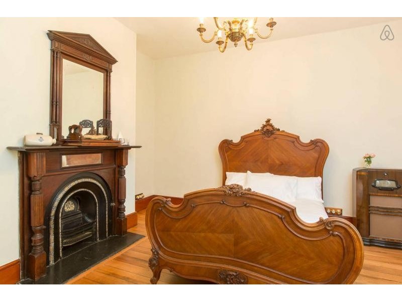95 Patrick Street, West Hobart TAS 7000