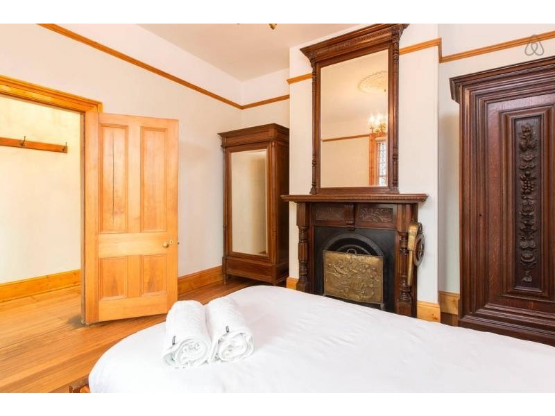 95 Patrick Street, West Hobart TAS 7000