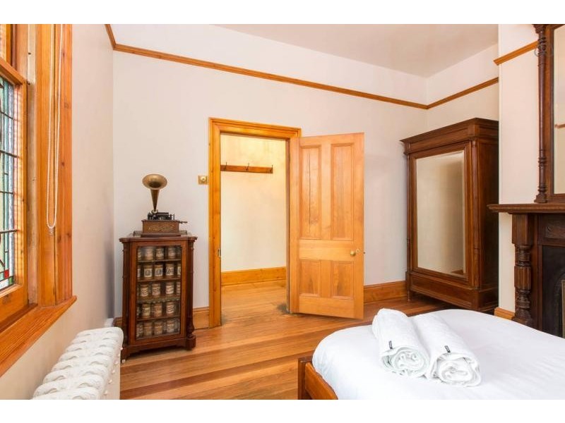 95 Patrick Street, West Hobart TAS 7000
