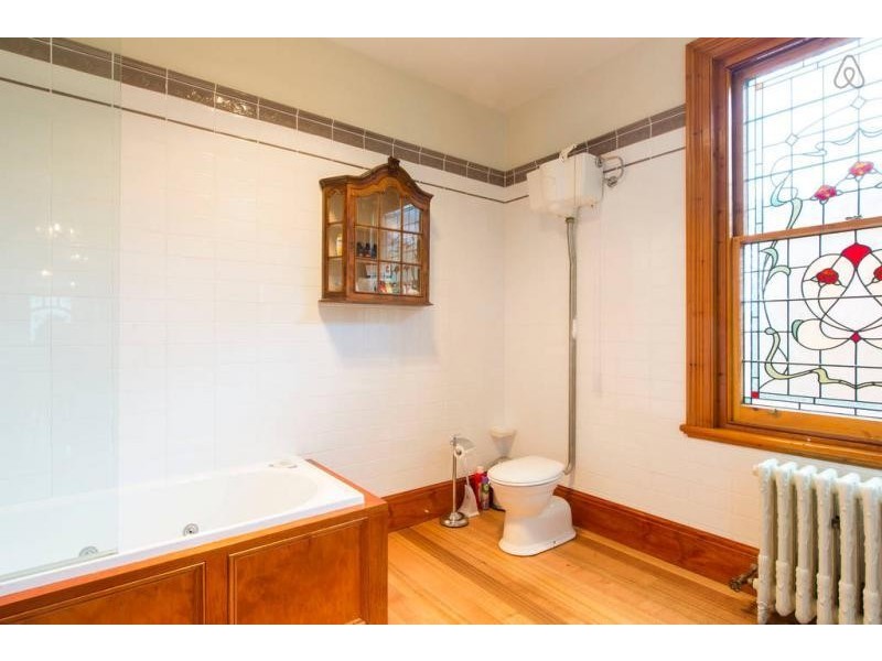95 Patrick Street, West Hobart TAS 7000