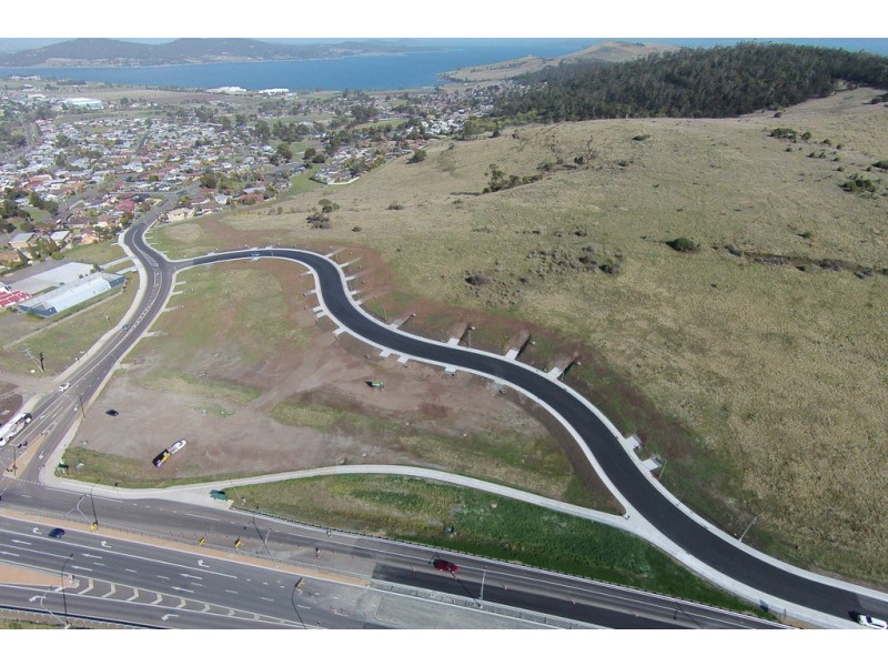 0 Sunrise Estate, Rokeby TAS 7019