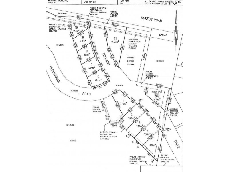 0 Sunrise Estate, Rokeby TAS 7019