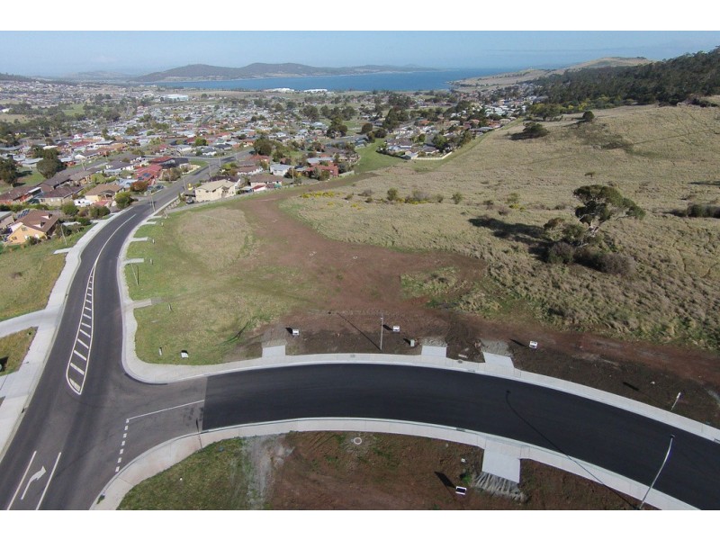 0 Sunrise Estate, Rokeby TAS 7019