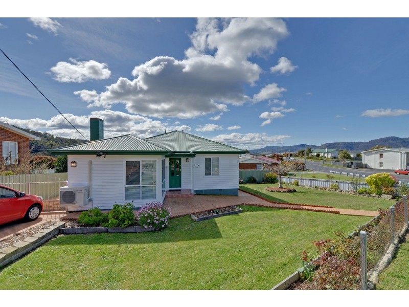 100 Berriedale Road, Berriedale TAS 7011