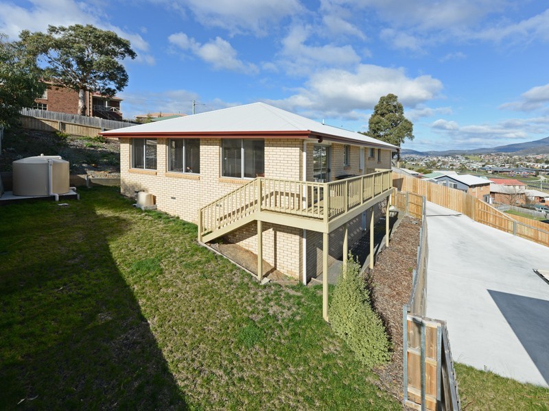 1/13 Aldridge Court, Claremont TAS 7011