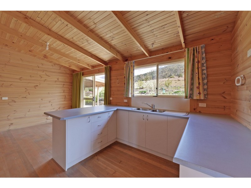 646 Boyer Road, Dromedary TAS 7030