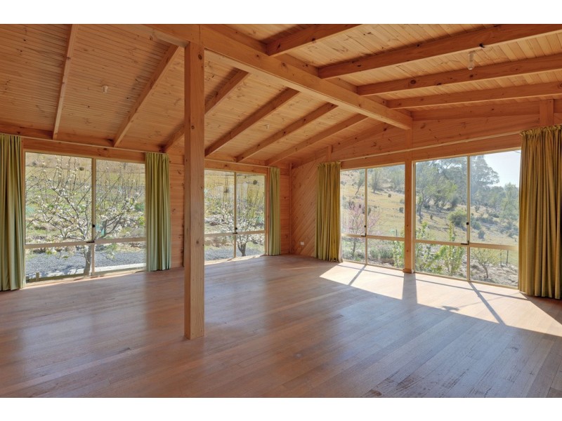 646 Boyer Road, Dromedary TAS 7030