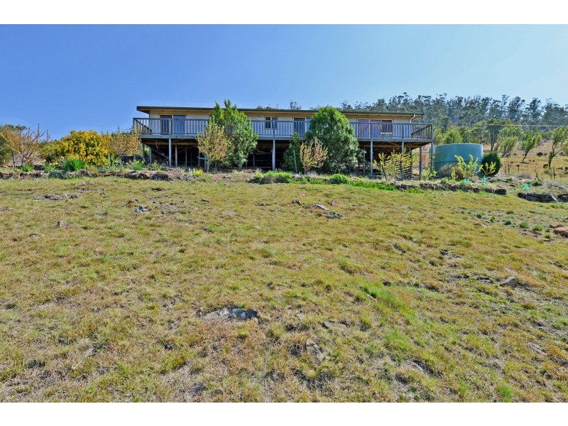 646 Boyer Road, Dromedary TAS 7030