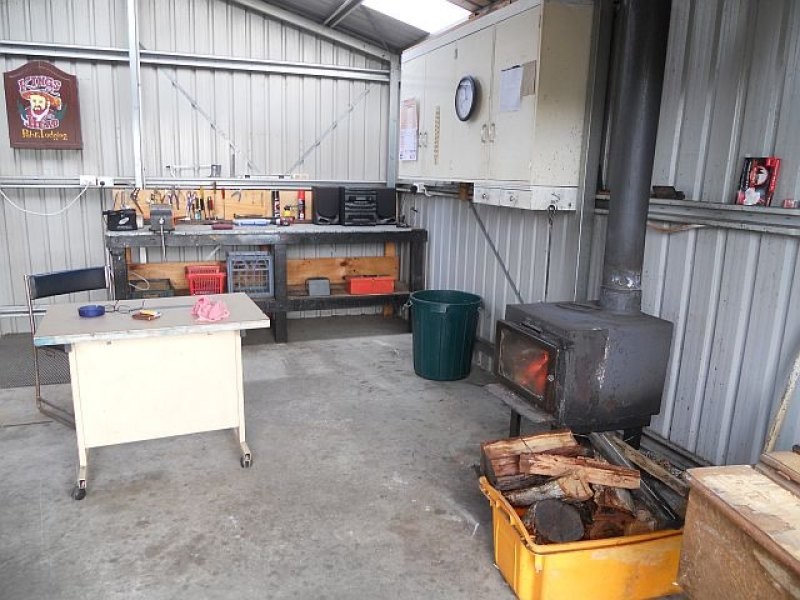 4 Howell Place, Triabunna TAS 7190