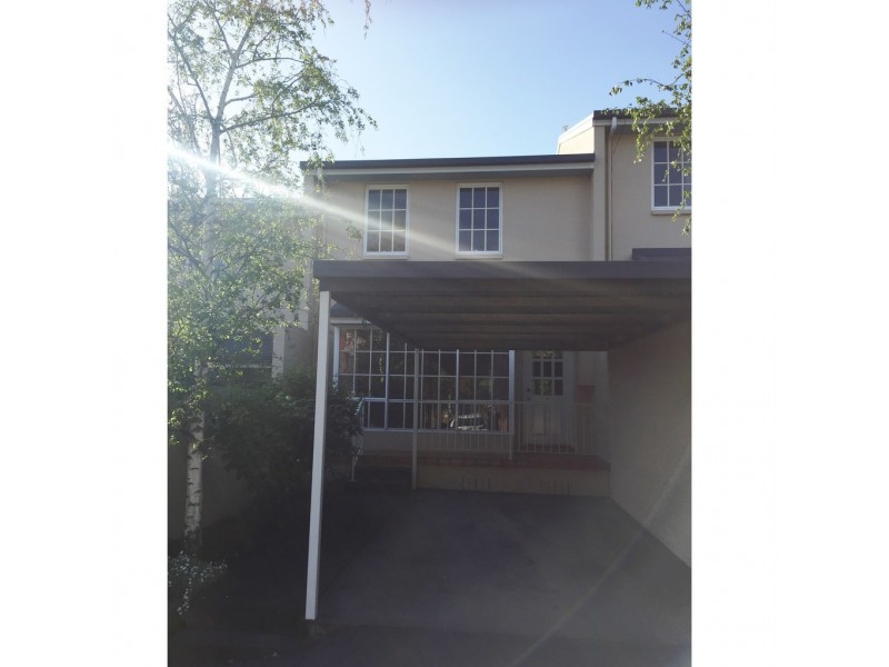 9/12 Wilmot Street, Battery Point TAS 7004