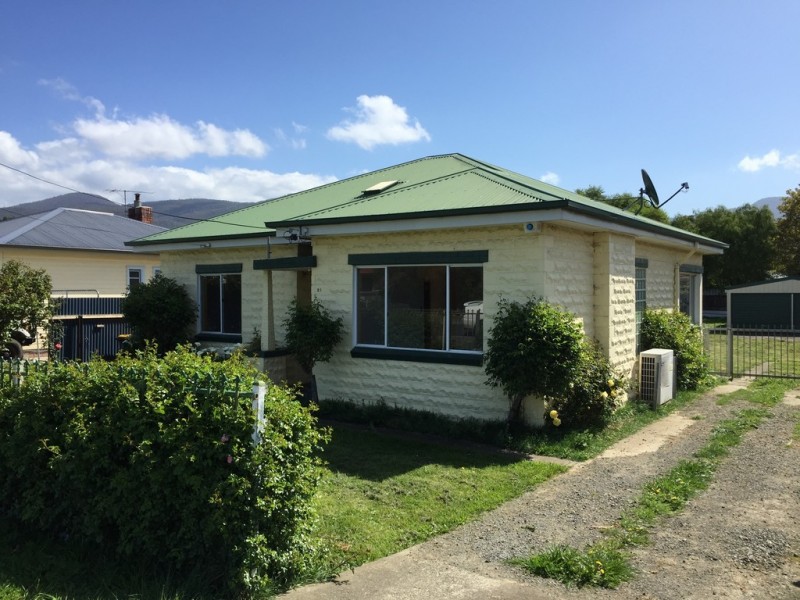 26 Anfield Street, Glenorchy TAS 7010