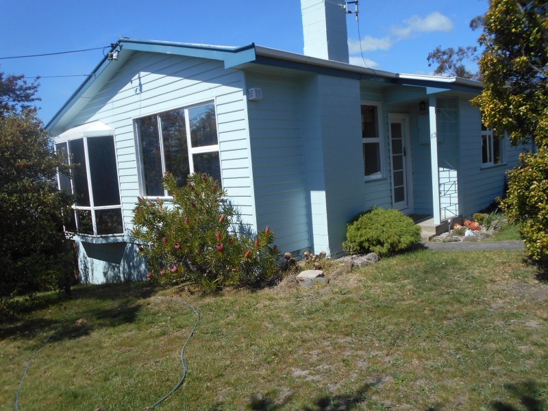13 Jimbirn Street, Berriedale TAS 7011