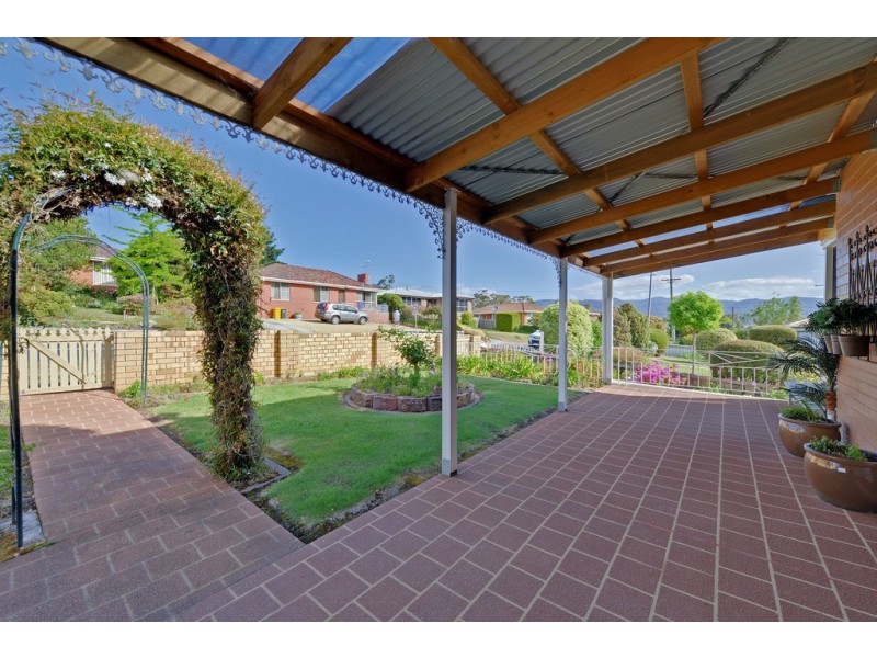 398 Back River Road, Magra TAS 7140