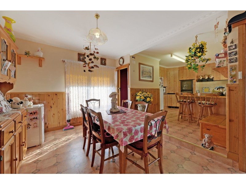 398 Back River Road, Magra TAS 7140