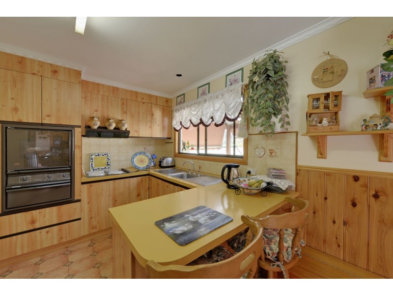 398 Back River Road, Magra TAS 7140