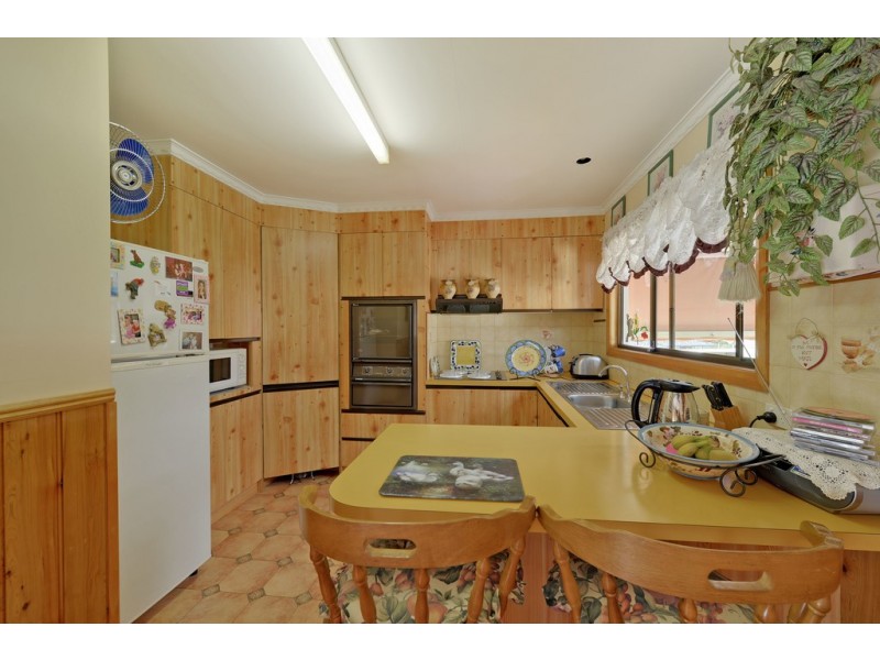398 Back River Road, Magra TAS 7140
