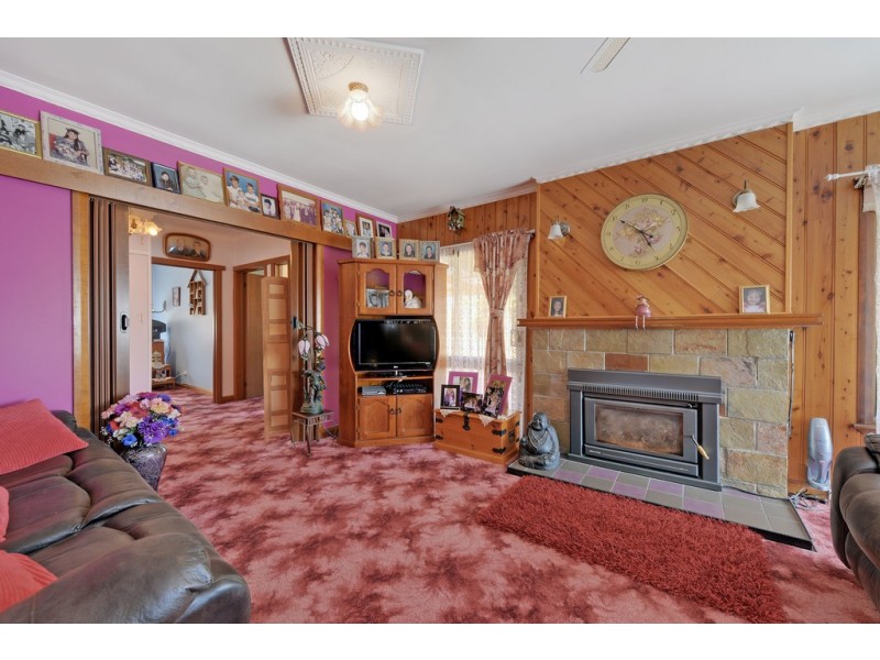 398 Back River Road, Magra TAS 7140