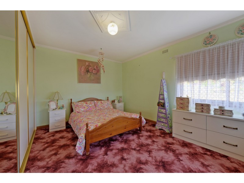 398 Back River Road, Magra TAS 7140