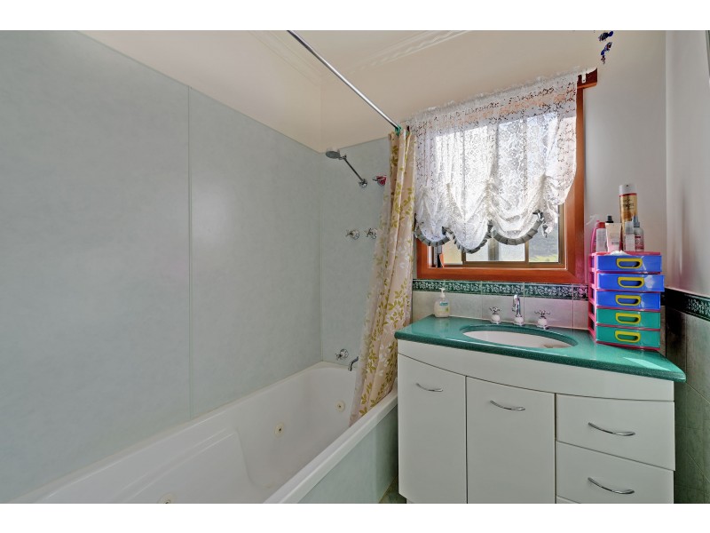 398 Back River Road, Magra TAS 7140