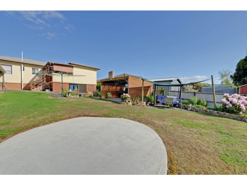 398 Back River Road, Magra TAS 7140