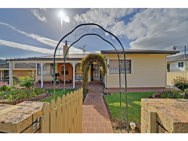 398 Back River Road, Magra TAS 7140