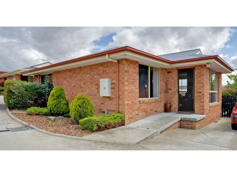 6/5 Magnolia Court, Brighton TAS 7030