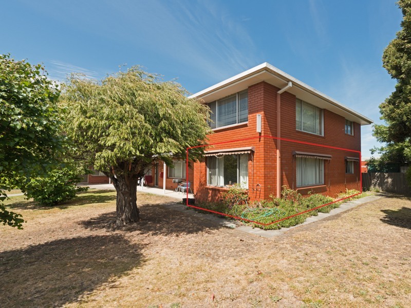 1/127a Hopkins Street, Moonah TAS 7009