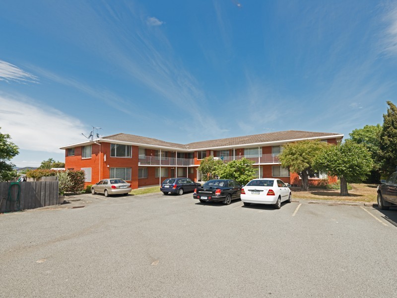 1/127a Hopkins Street, Moonah TAS 7009