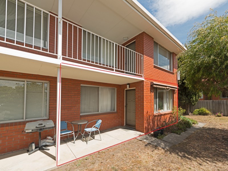 1/127a Hopkins Street, Moonah TAS 7009