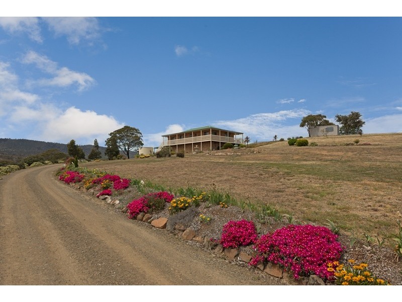 40 Honeywood Drive, Honeywood TAS 7017