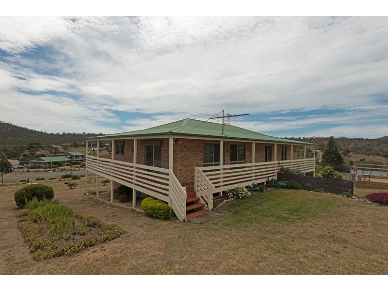 40 Honeywood Drive, Honeywood TAS 7017
